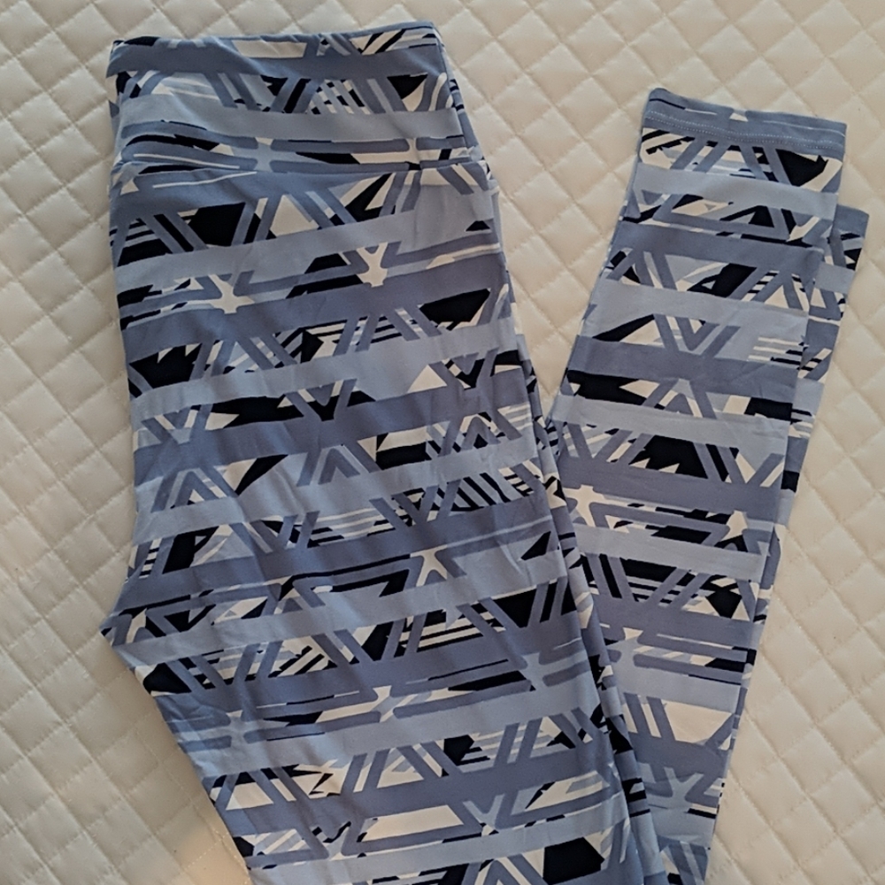 LuLaRoe tc leggings